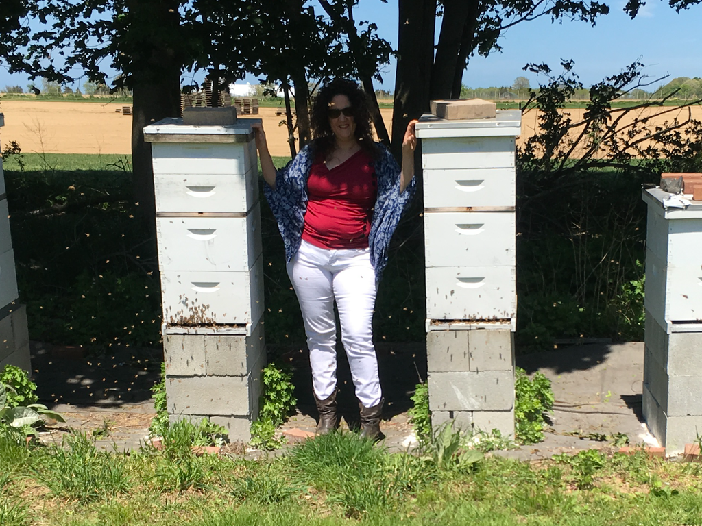 HappBee Memorial Day