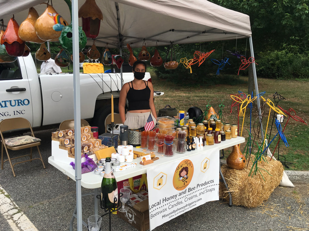 Roslyn Farmers Market