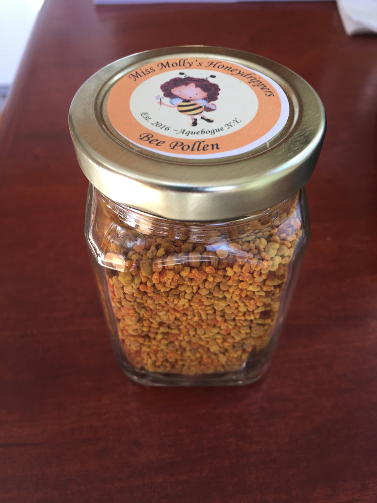Bee Pollen