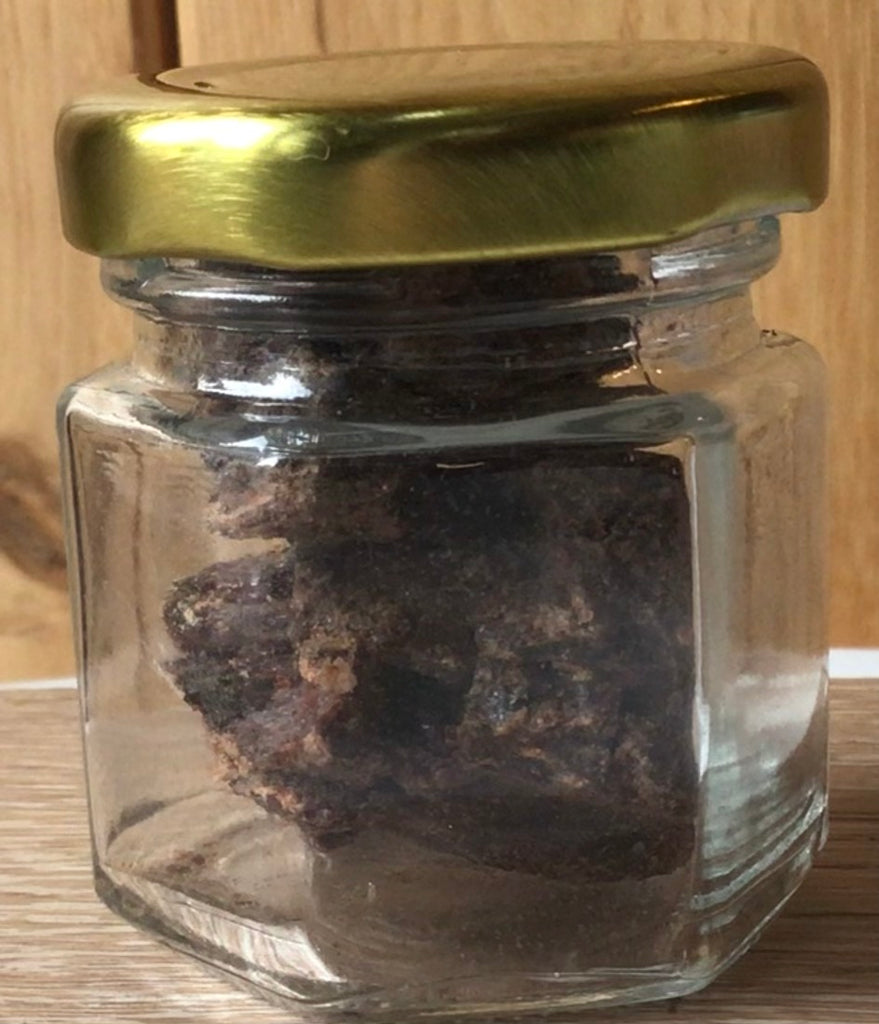 Raw Propolis