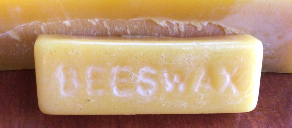 Pure Beeswax 1 oz