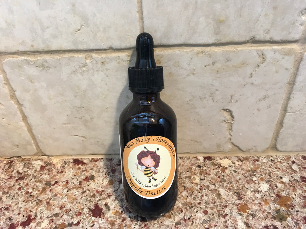 Propolis Tincture