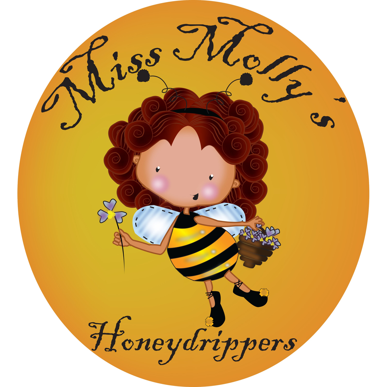 Miss Molly's Honeydrippers